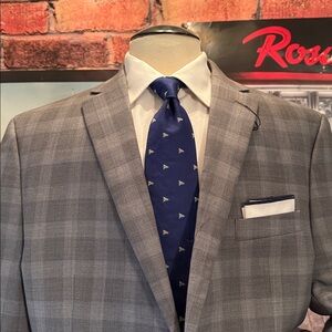 Michael Strahan Sport Coat